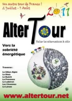 Tract AlterTour 2011