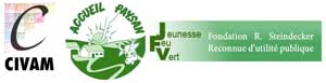 Logo CIVAM AP FJFVF