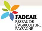 Logo FADEAR