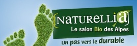 Logo Naturellia