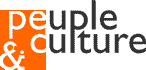 Logo Peuple et Culture