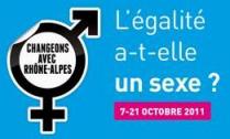 Logo Egalit Femmes-Hommes