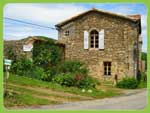 Ferme auberge de Corsas