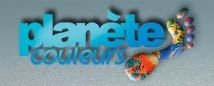 Logo Plante Couleurs