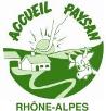 Logo Accueil Paysan Rhne-Alpes