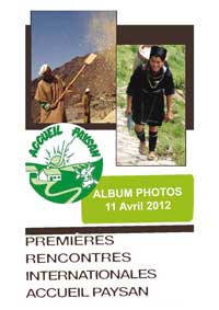 Album photos 11 avril